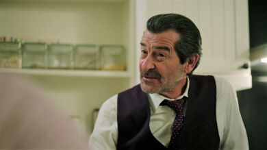 La sospechosa confesión de Yekta a Laçin: “Gracias a ti, mi hijo Ömer y yo nos hemos encontrado” 