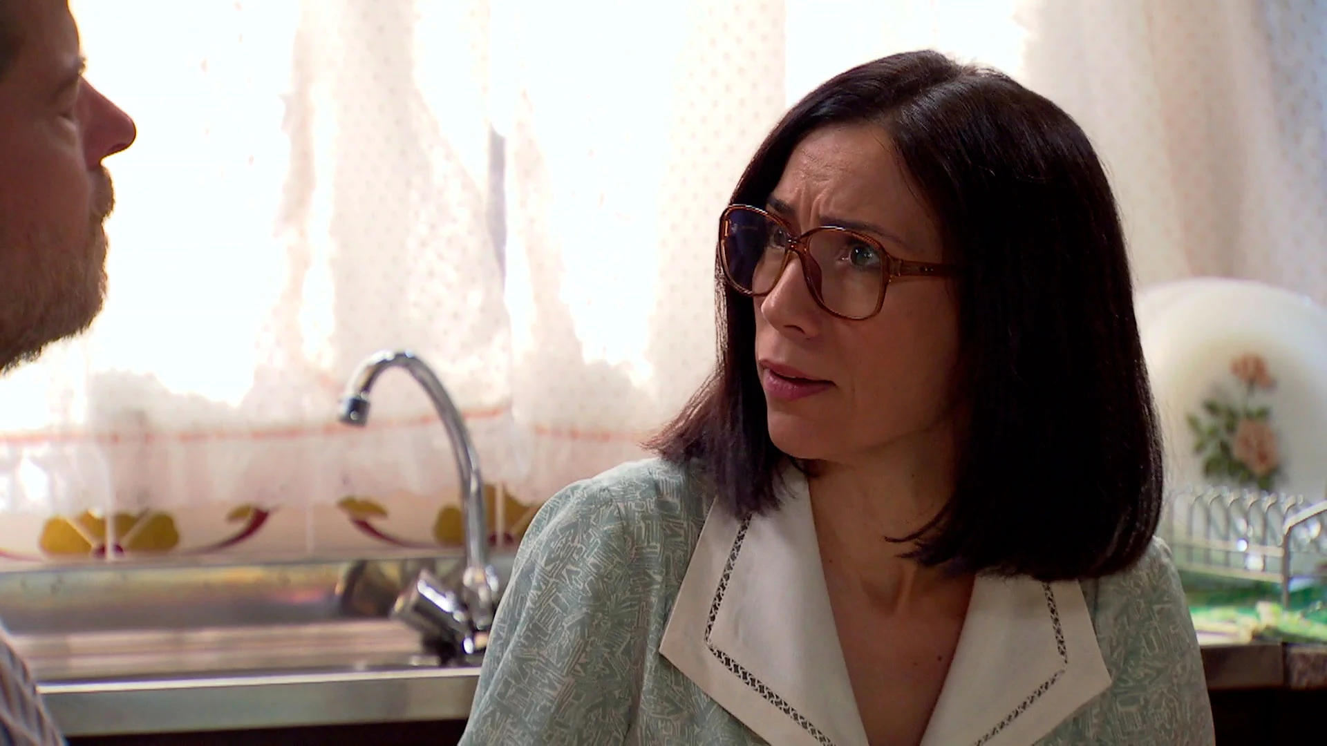 Manolita, tajante: “Tenemos que dejar de ver a Malena” Manolita, tajante: “Tenemos que dejar de ver a Malena”