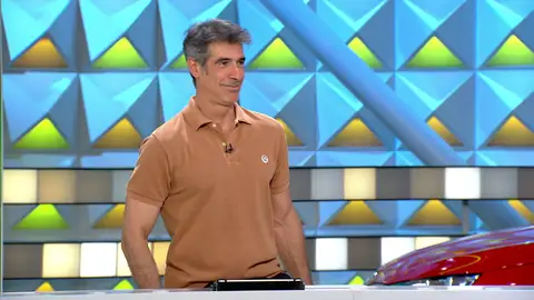 El trabalenguas de Jorge Fernández: “No me he enterado de nada” El trabalenguas de Jorge Fernández: “No me he enterado de nada”