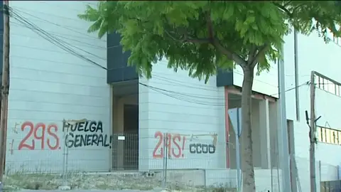 Efemérides de hoy 29 de septiembre de 2023: La huelga general del 29S Efemérides de hoy 29 de septiembre de 2023: La huelga general del 29S