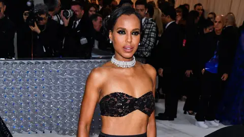 Kerry Washington Kerry Washington