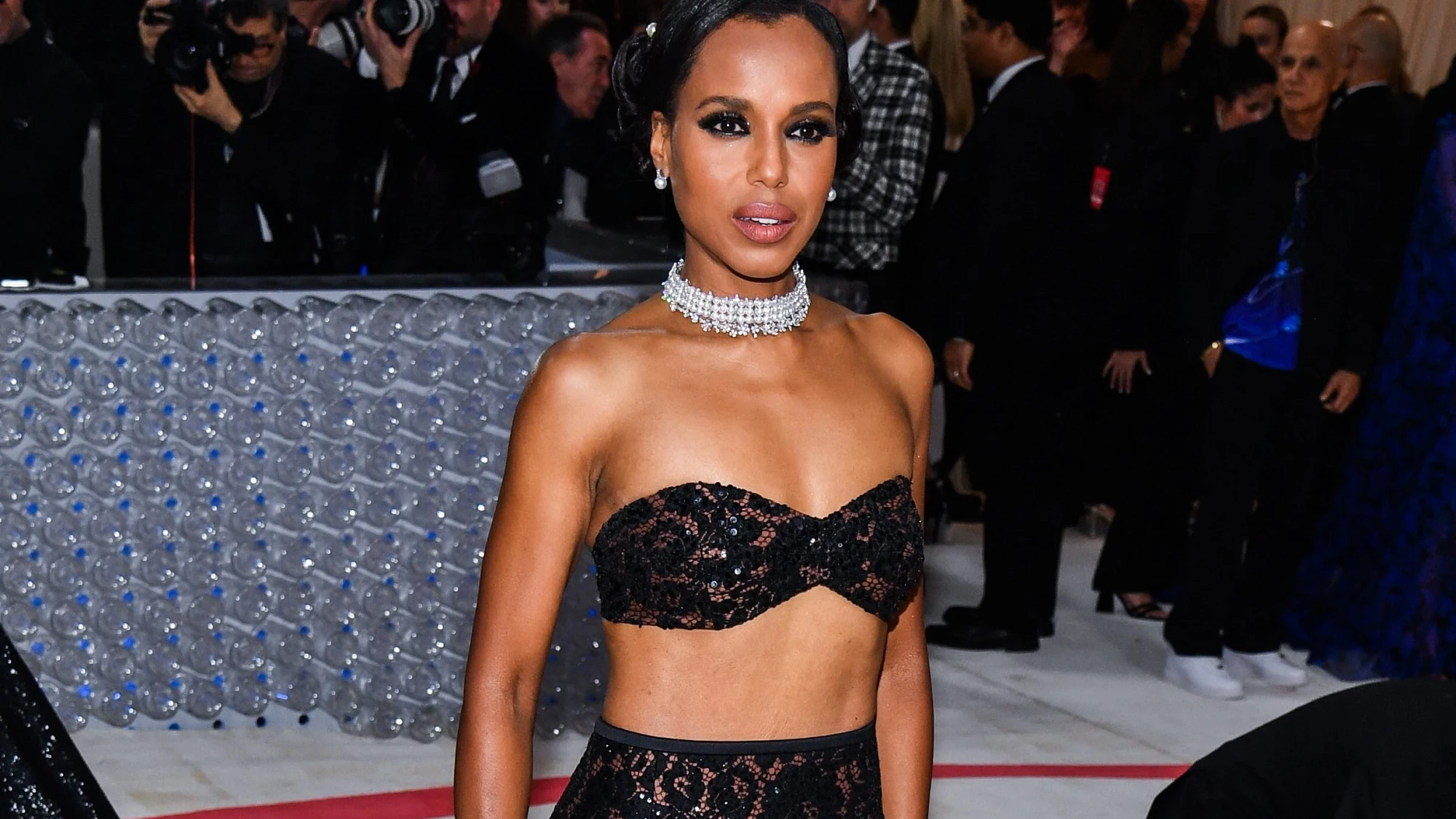 Kerry Washington Kerry Washington