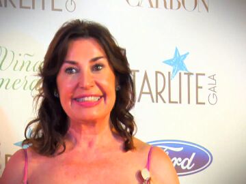 La propuesta de Luismi, la expareja de Carmen Mart&iacute;nez Bordi&uacute;, a la arist&oacute;crata antes de una tarde de toros en Las Ventas