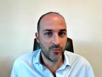 Martín Parras Martín Parras
