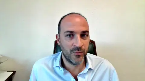 Martín Parras Martín Parras