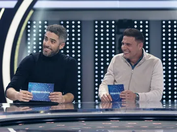 Ya puedes escuchar las canciones que sonaron con Roberto Leal en Joaquín, el novato Ya puedes escuchar las canciones que sonaron con Roberto Leal en Joaquín, el novato