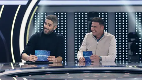 Ya puedes escuchar las canciones que sonaron con Roberto Leal en Joaquín, el novato Ya puedes escuchar las canciones que sonaron con Roberto Leal en Joaquín, el novato