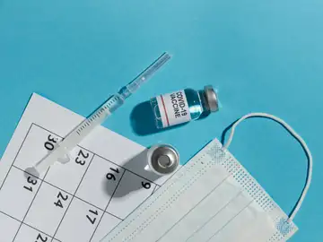 Calendario Vacunación