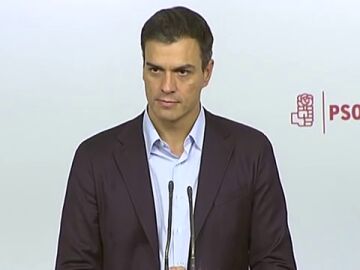Efemérides de hoy 1 de octubre de 2023: Sanchez dimite como secretario general PSOE