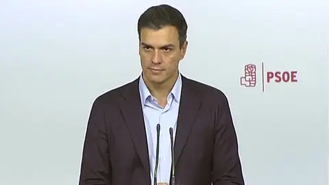 Efemérides de hoy 1 de octubre de 2023: Sanchez dimite como secretario general PSOE Efemérides de hoy 1 de octubre de 2023: Sanchez dimite como secretario general PSOE