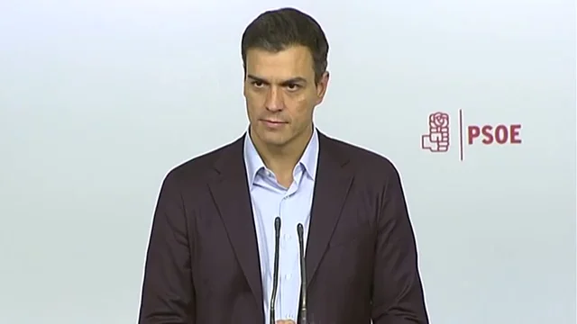 Efem&eacute;rides de hoy 1 de octubre de 2023: Sanchez dimite como secretario general PSOE