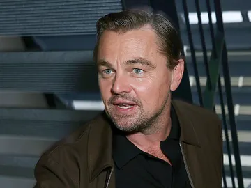 Leonardo DiCaprio Leonardo DiCaprio