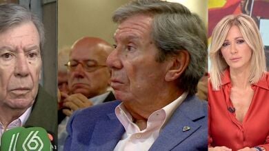Corcuera advierte: 