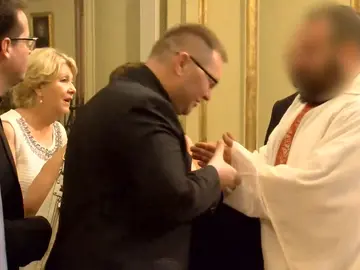 perfil cura vélez málaga perfil cura vélez málaga