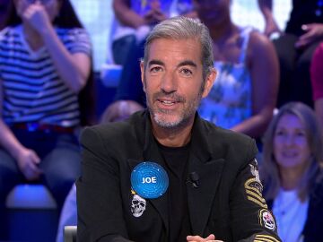 Roberto Leal, extra&ntilde;ado por la ausencia de un invitado en Pasapalabra