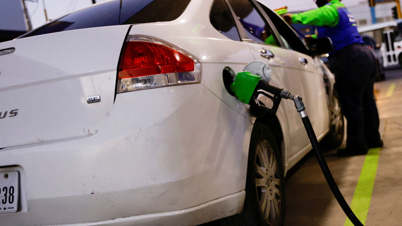 ¿Se avecina una nueva crisis del combustible? Varios países de Europa plantean nuevas ayudas a los consumidores