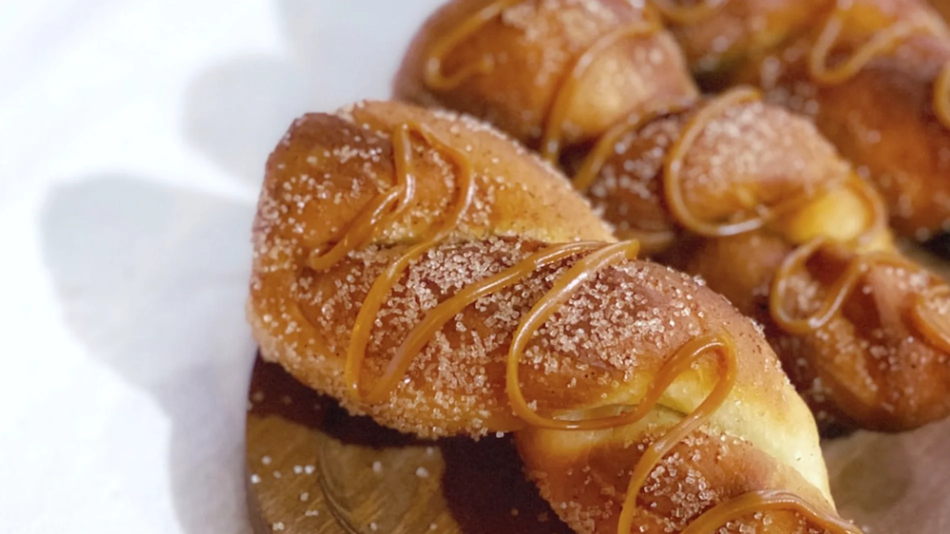 Dulce de leche Dulce de leche