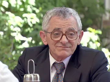 Quintero, en un mar de dudas sobre si aceptar el caso de Silvia Quintero, en un mar de dudas sobre si aceptar el caso de Silvia