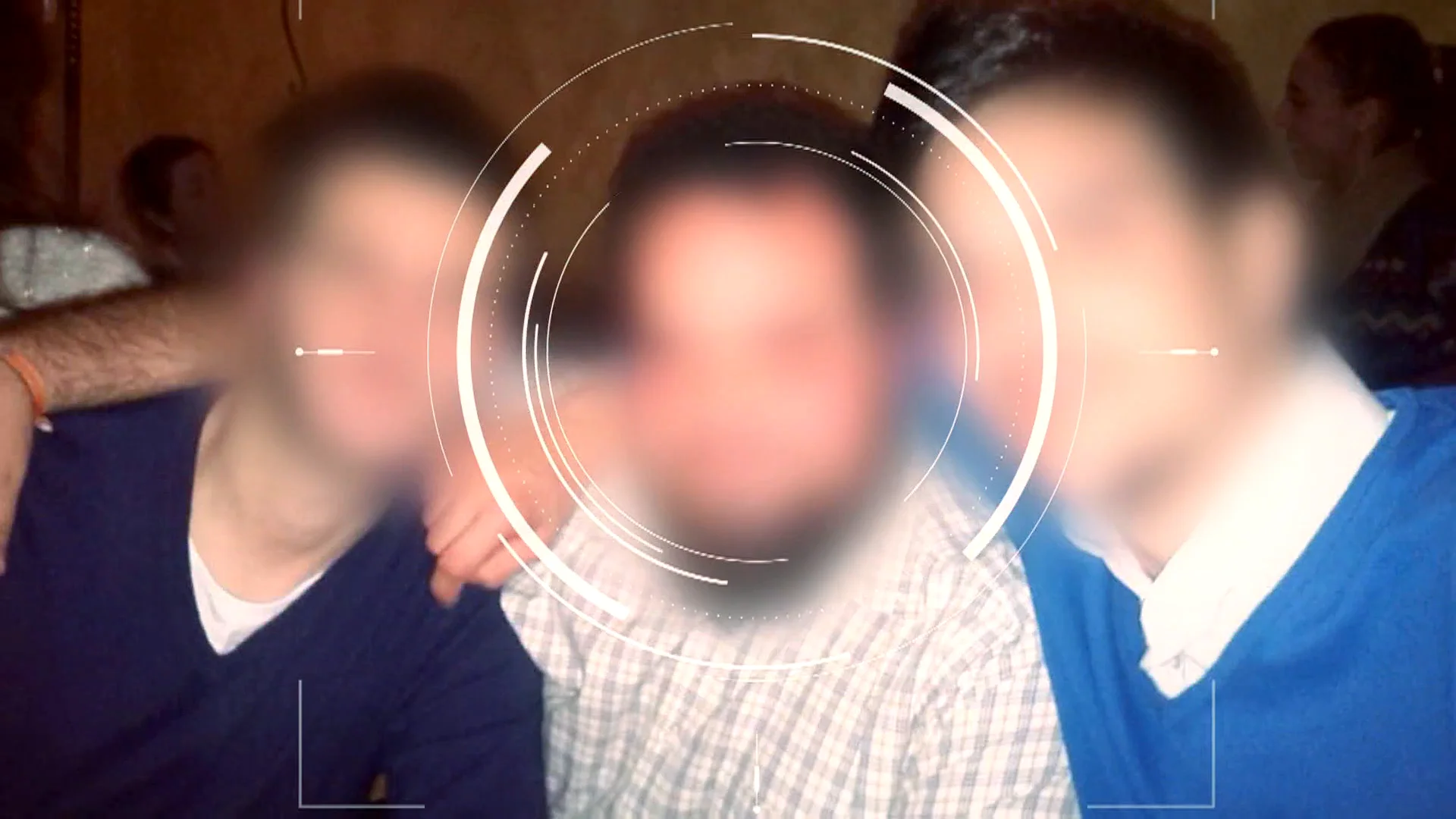 Los detalles de cómo actuaba el sacerdote detenido por presuntamente sedar y agredir sexualmente a mujeres Los detalles de cómo actuaba el sacerdote detenido por presuntamente sedar y agredir sexualmente a mujeres