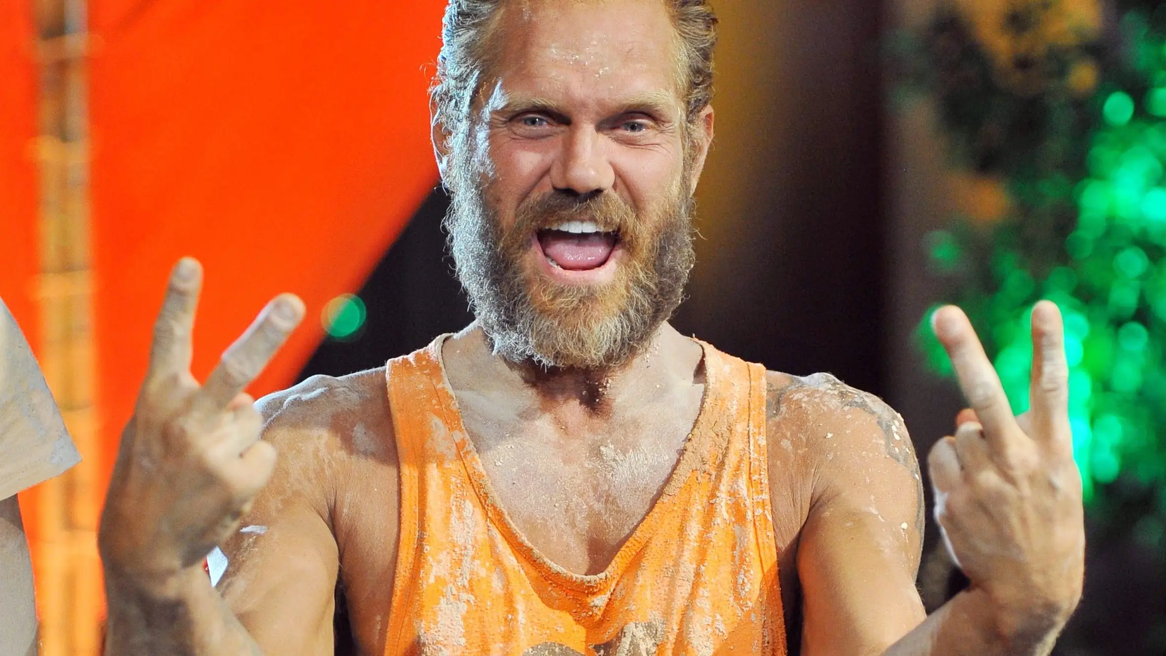 Nacho Vidal Nacho Vidal