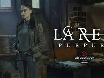 La red púrpura La red púrpura