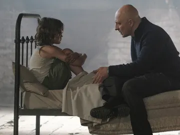 Tráiler de 'La red púrpura' | Estreno 8 de octubre Tráiler de 'La red púrpura' | Estreno 8 de octubre