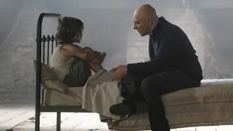 Tráiler de 'La red púrpura' | Estreno 8 de octubre Tráiler de 'La red púrpura' | Estreno 8 de octubre