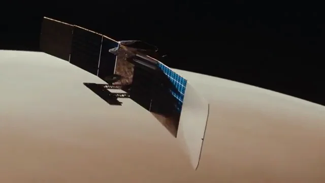DAVINCI, la nueva misi&oacute;n de la NASA para estudiar Venus