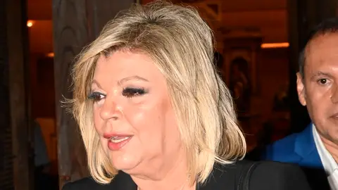 Terelu Campos Terelu Campos