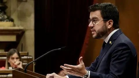 Pere Aragonés Pere Aragonés