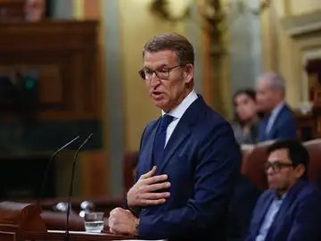 Alberto Núñez Feijóo Alberto Núñez Feijóo