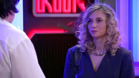 El cambio radical de Sofía al descubrir el engaño de Iván: “Todo era una trampa” El cambio radical de Sofía al descubrir el engaño de Iván: “Todo era una trampa”