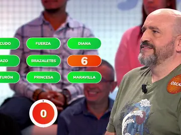 ¿Entra en tiempo? Roberto Leal pone en tensión a Óscar: “Hay que comprobar” ¿Entra en tiempo? Roberto Leal pone en tensión a Óscar: “Hay que comprobar”