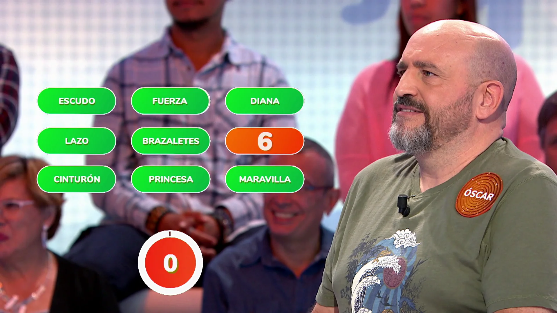 &iquest;Entra en tiempo? Roberto Leal pone en tensi&oacute;n a &Oacute;scar: &ldquo;Hay que comprobar&rdquo;