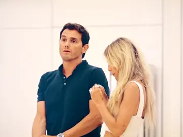 Las pruebas que confirman que la influencer Carla Cotterli es la nueva pareja de Albert Rivera Las pruebas que confirman que la influencer Carla Cotterli es la nueva pareja de Albert Rivera