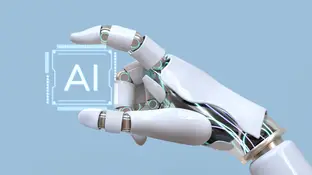 Inteligencia Artificial Inteligencia Artificial