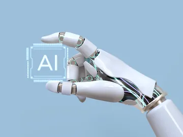 Inteligencia Artificial Inteligencia Artificial