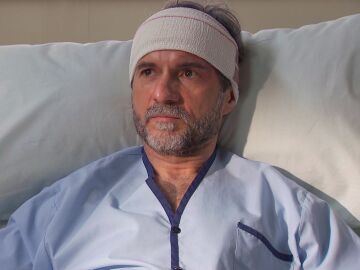 Isidro echa a Sof&iacute;a de su vida tras recordar todo lo sucedido: &ldquo;No necesito tu compasi&oacute;n&rdquo;