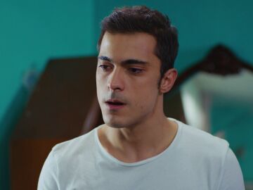 Lila se venga de Yiğit y rompe con &eacute;l de forma fr&iacute;a y cruel: &ldquo;No eres nadie&rdquo;