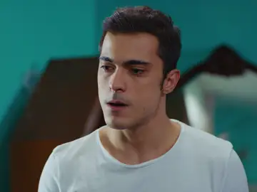 Lila se venga de Yiğit y rompe con él de forma fría y cruel: “No eres nadie” Lila se venga de Yiğit y rompe con él de forma fría y cruel: “No eres nadie”