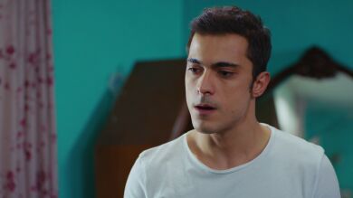 Lila se venga de Yiğit y rompe con él de forma fría y cruel: “No eres nadie”