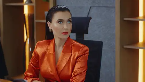 Halit estalla contra Ender: “No confundas a Erim con regalos caros” Halit estalla contra Ender: “No confundas a Erim con regalos caros”