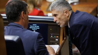 El Gobierno rectifica y anula el contrato de armamento con Israel