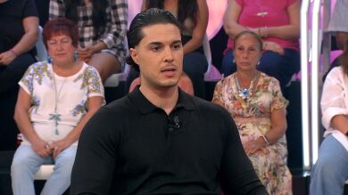 Carlo Costanzia cuenta su verdad tras el revés judicial de su caso: 