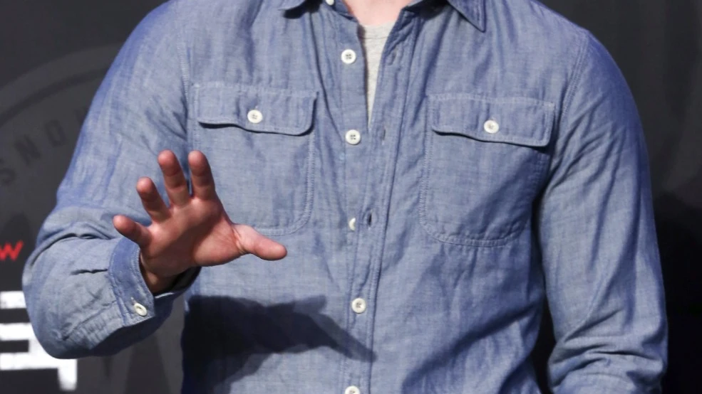Chris Evans