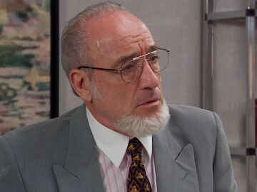 Federico deja en rid&iacute;culo a Rom&aacute;n en una importante reuni&oacute;n: &ldquo;&iquest;Por qu&eacute; interrumpes?&rdquo;
