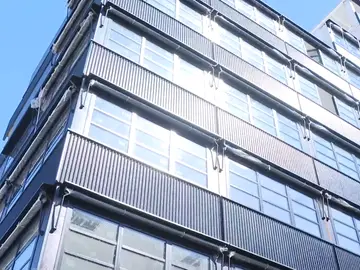 Bloque de viviendas públicas Bloque de viviendas públicas