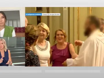 Abusos sexuales. Abusos sexuales.