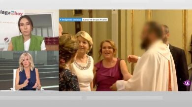 Las agresiones sexuales del cura detenido en Málaga podrían haber ocurrido en sede parroquial