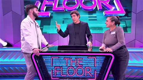 El bloqueo de Cristina hace que Alberto duplique sus casillas: ¡Ahora tiene 24! El bloqueo de Cristina hace que Alberto duplique sus casillas: ¡Ahora tiene 24!